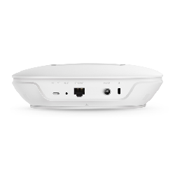 TP-Link CAP1750 point d'accès réseaux locaux sans fil 1750 Mbit/s Blanc Connexion Ethernet, supportant l'alimentation via ce port (PoE)
